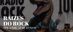 RAIZES DO ROCK